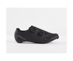 Trek Cykelskor Racer Velocis Road Svart